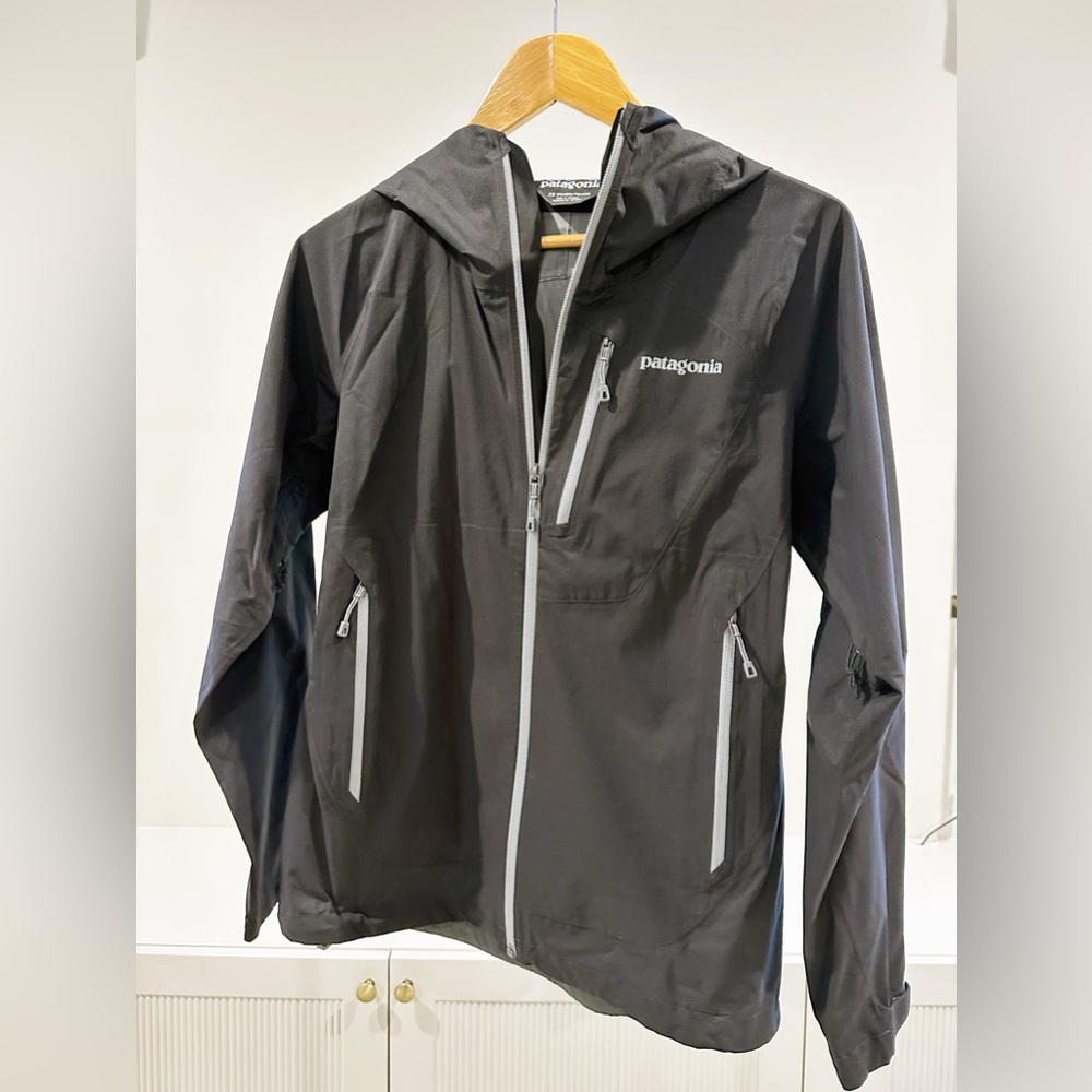 Patagonia Rain Jacket